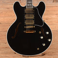 Gibson ES Supreme 3-Pickup Ebony 2024