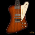 Gibson Firebird III Reverse Body Sunburst 1965 - Joe Trohman
