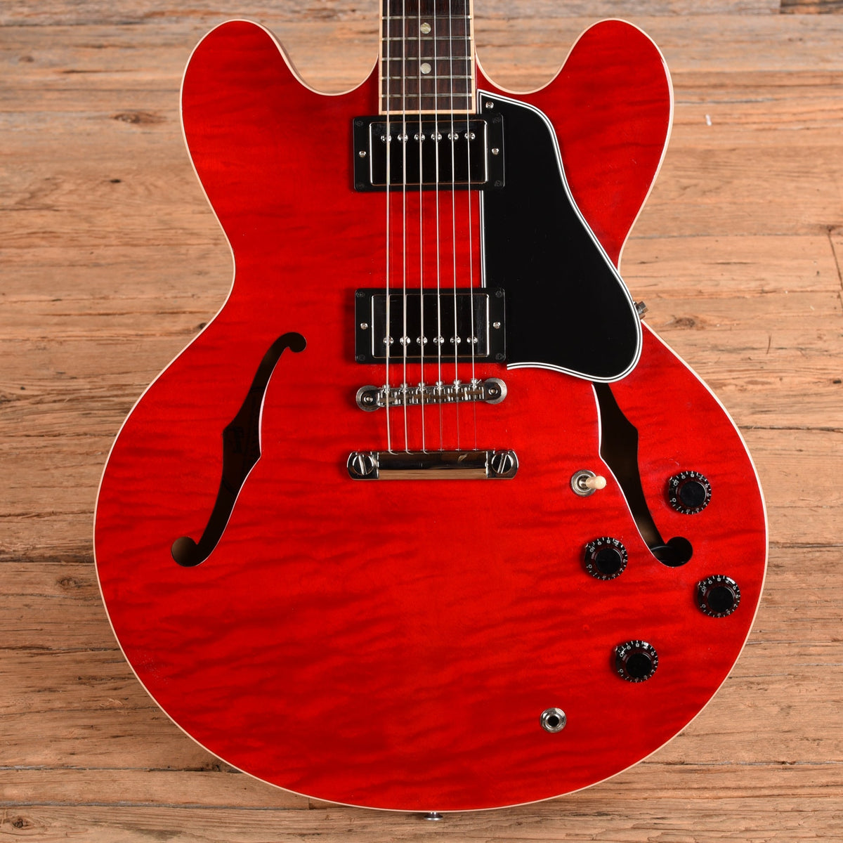 Gibson Gibson ES-335 Vintage Cherry 2006