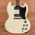 Gibson Gibson SG '50th Anniversary' Pete Townshend Edition White