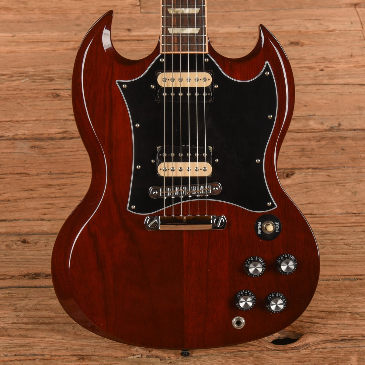 Gibson Gibson SG Standard Cherry