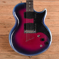 Gibson L6-S Deluxe Purple Burst Refin 1977