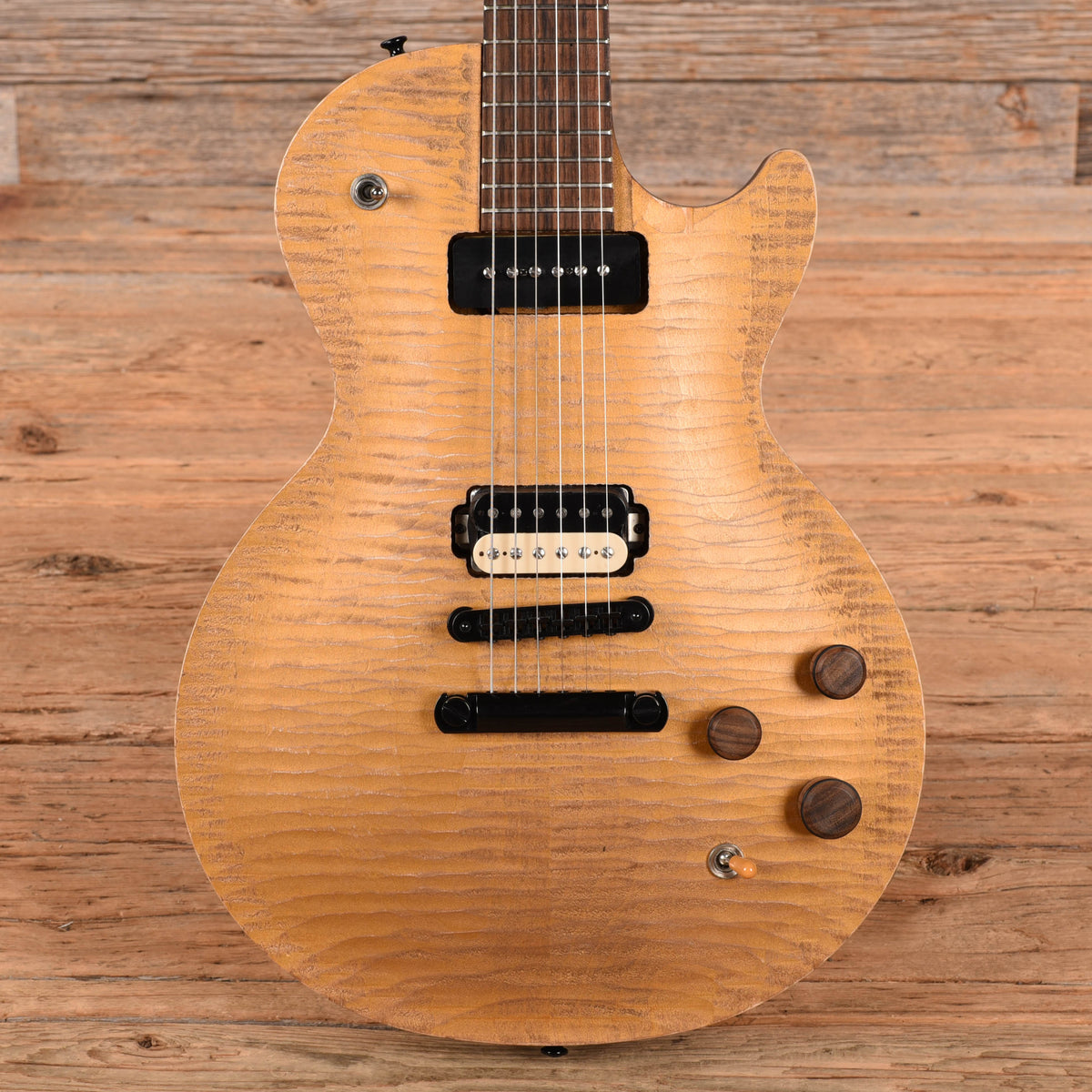 Gibson Les Paul BFG Gold 2007