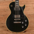 Gibson Les Paul Custom Black 1973
