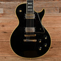 Gibson Les Paul Custom Black 1973