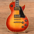 Gibson Les Paul Custom Cherry Sunburst 1971