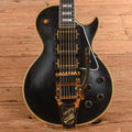 Gibson Les Paul Custom Ebony 2025