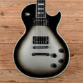 Gibson Les Paul Custom Silverburst 2011