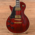 Gibson Les Paul Custom Wine Red 1986 LEFTY