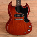 Gibson Les Paul Junior Cherry 1961
