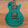 Gibson Les Paul Signature Caribbean Blue 2014