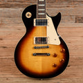Gibson Les Paul Standard 60s Tobacco Sunburst 2022