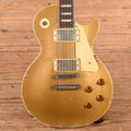 Gibson Les Paul Standard (Nash 58' Conversion) Goldtop 2020