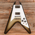 Gibson Limited Run '70s Flying V Silverburst 2023