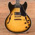 Gibson Midtown Custom Sunburst 2012