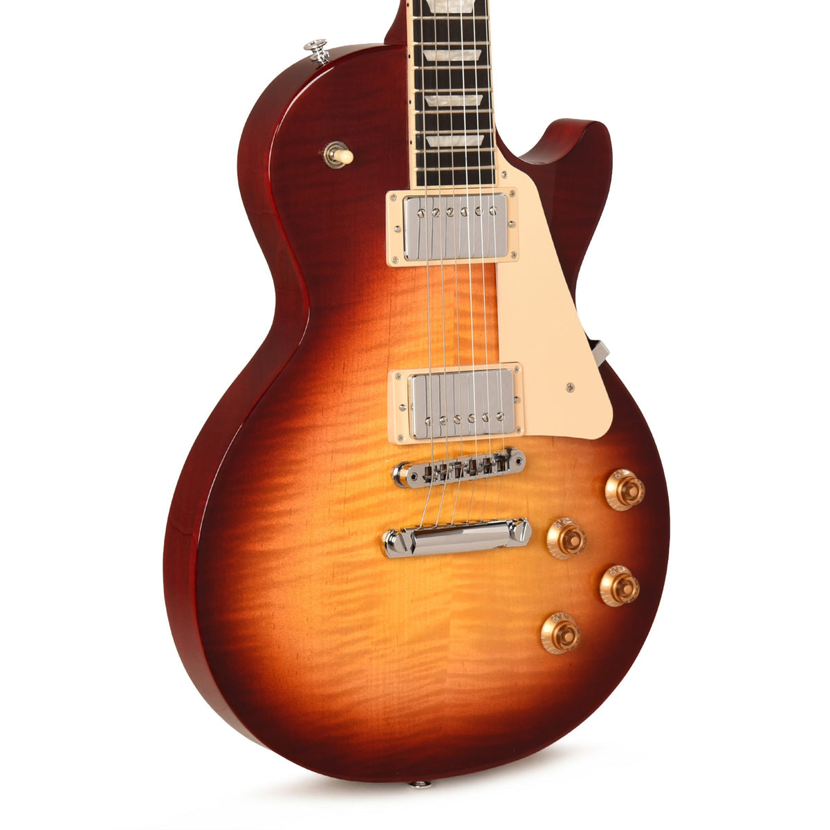 Gibson Modern Les Paul Studio Session Bourbon Burst
