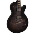 Gibson Modern Les Paul Studio Session Translucent Ebony Burst