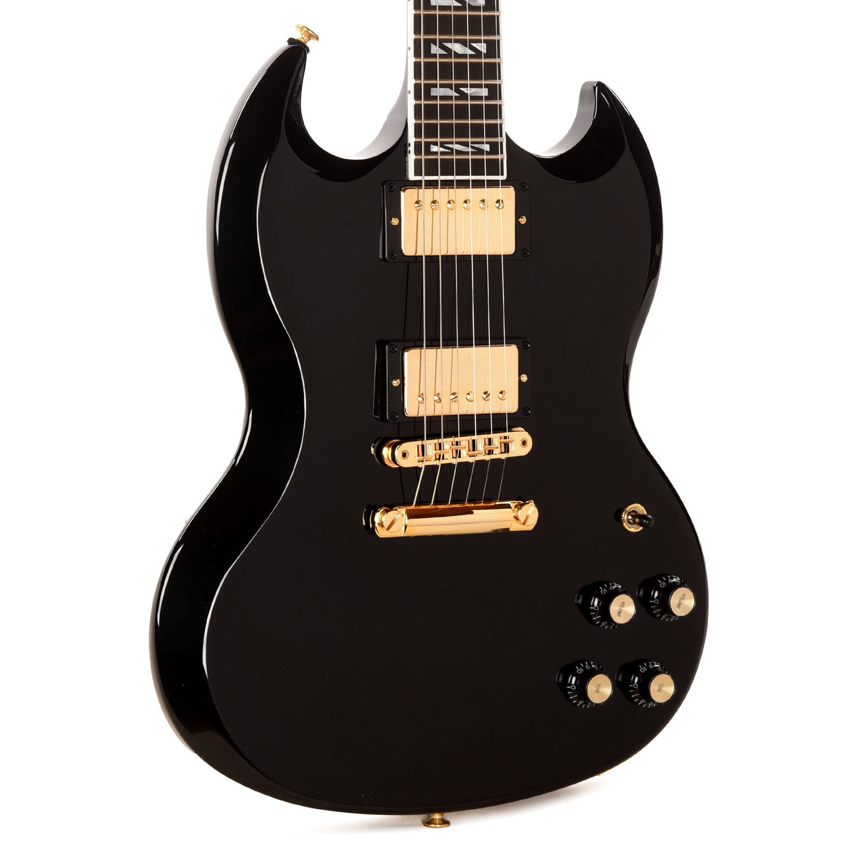 Gibson Modern SG Supreme Ebony