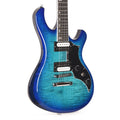 Gibson Modern Victory Figured Cobalt Burst