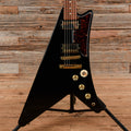 Gibson Moderne Ebony 2012