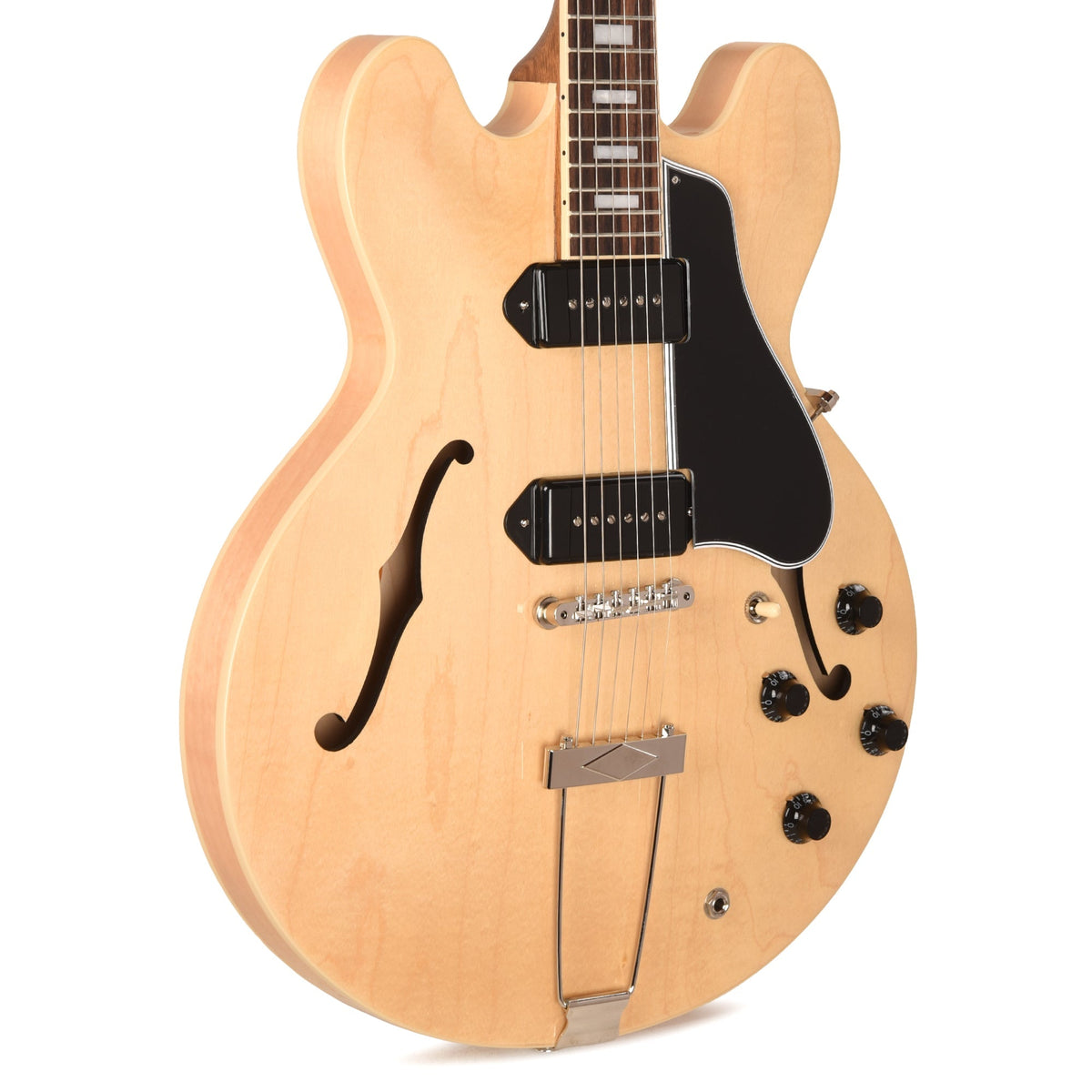 Gibson Original ES-330 Antique Natural