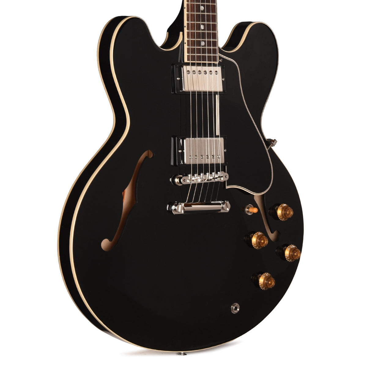Gibson Original ES-335 '50s Ebony