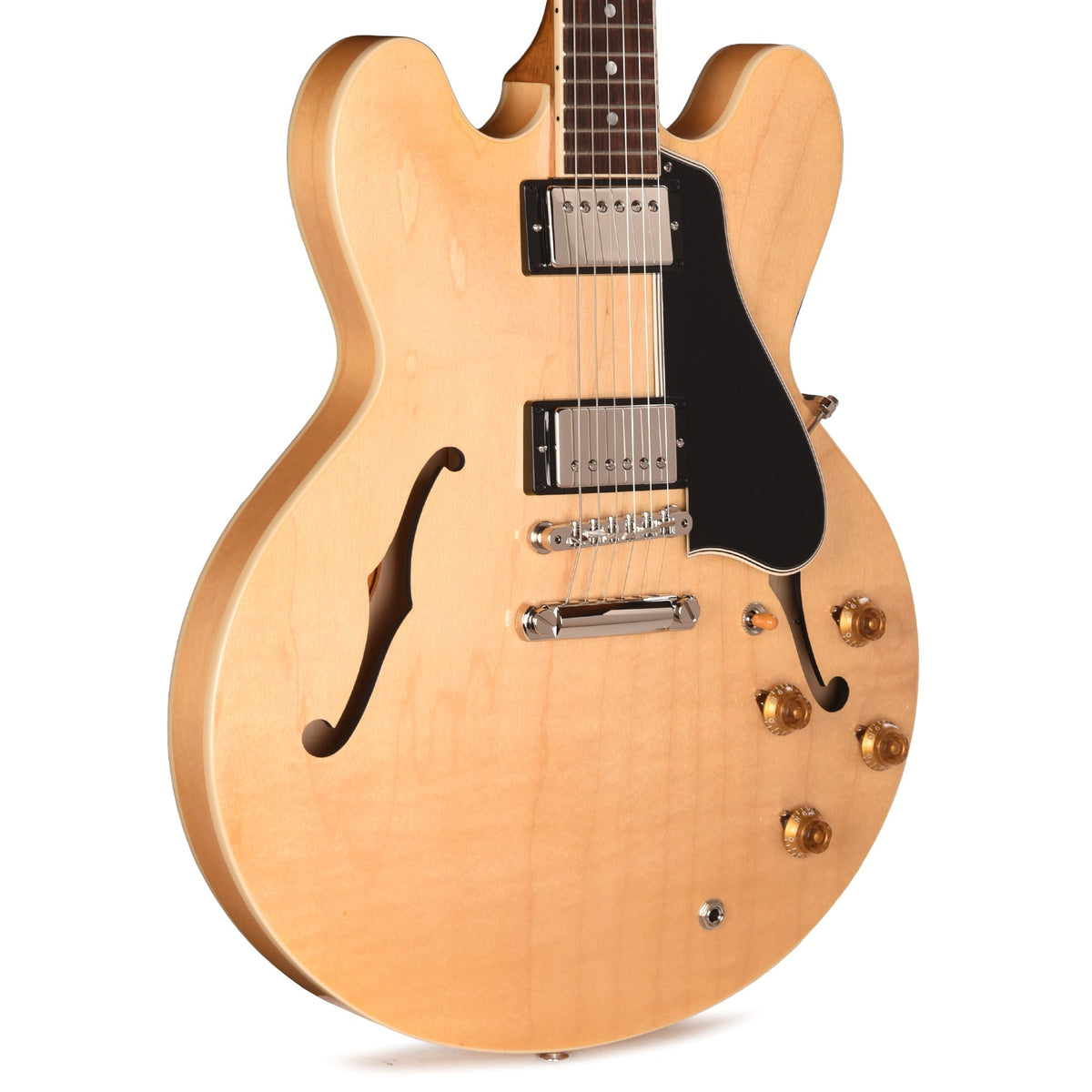 Gibson Original ES-335 '50s Vintage Natural