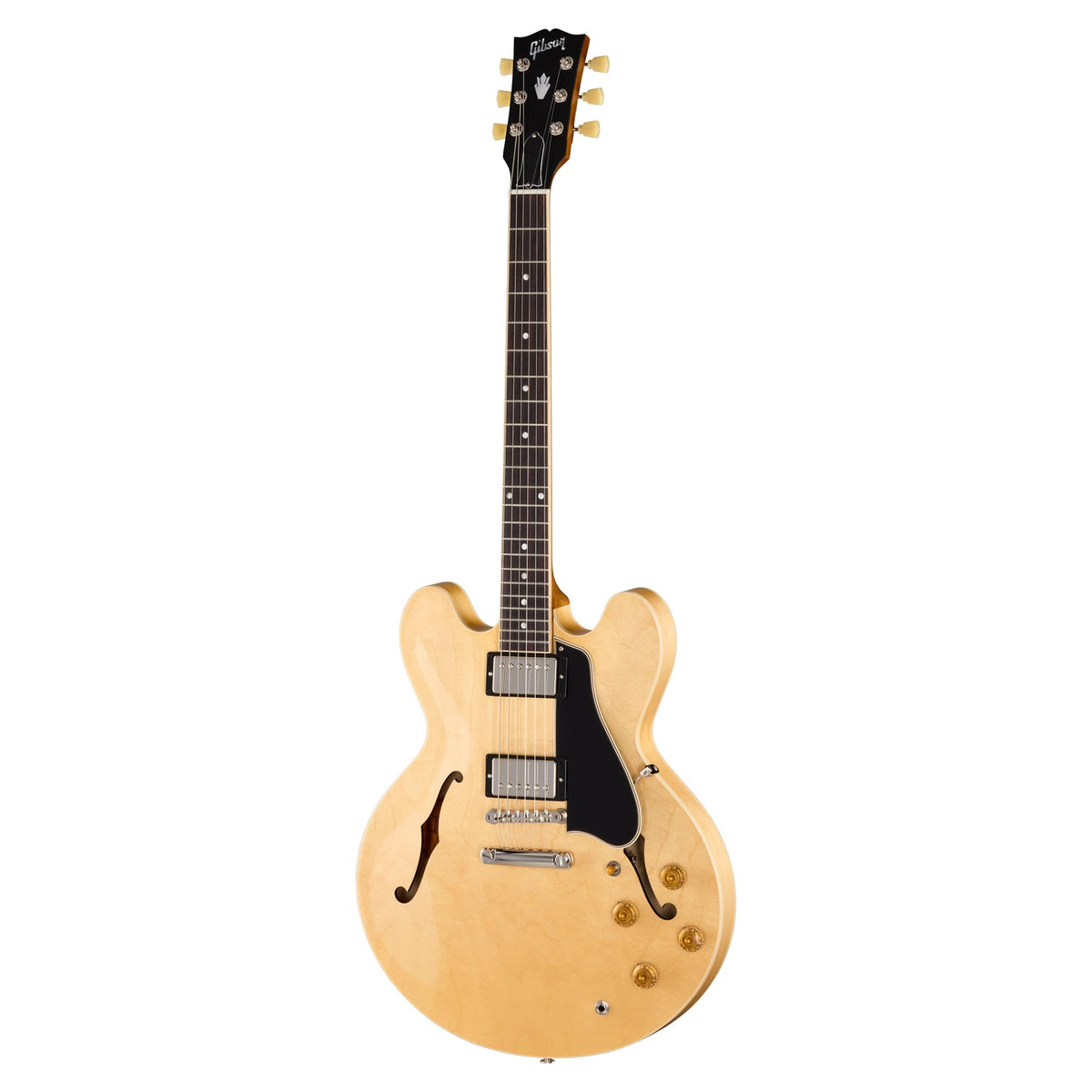 Gibson Original ES-335 '50s Vintage Natural