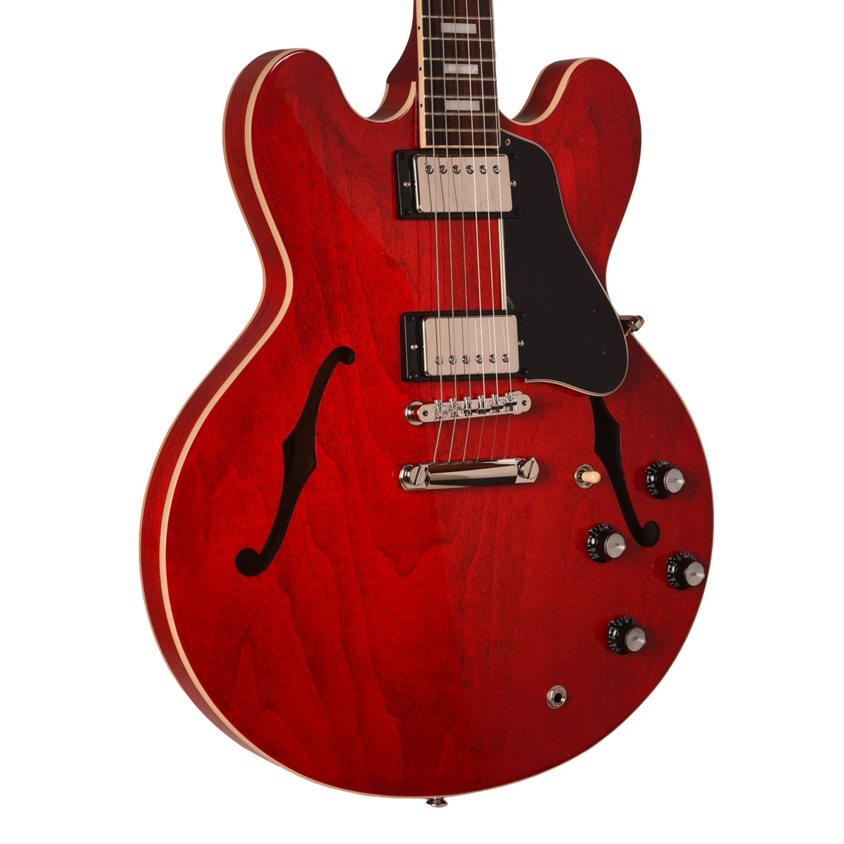 Gibson Original ES-335 '60s Sixties Cherry