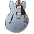 Gibson Original ES-335 Ocean Blue