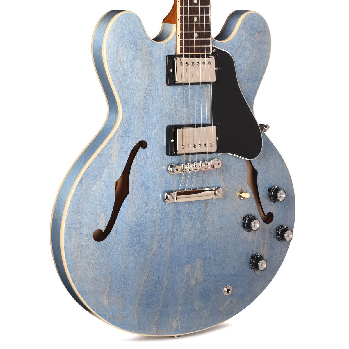Gibson Original ES-335 Ocean Blue
