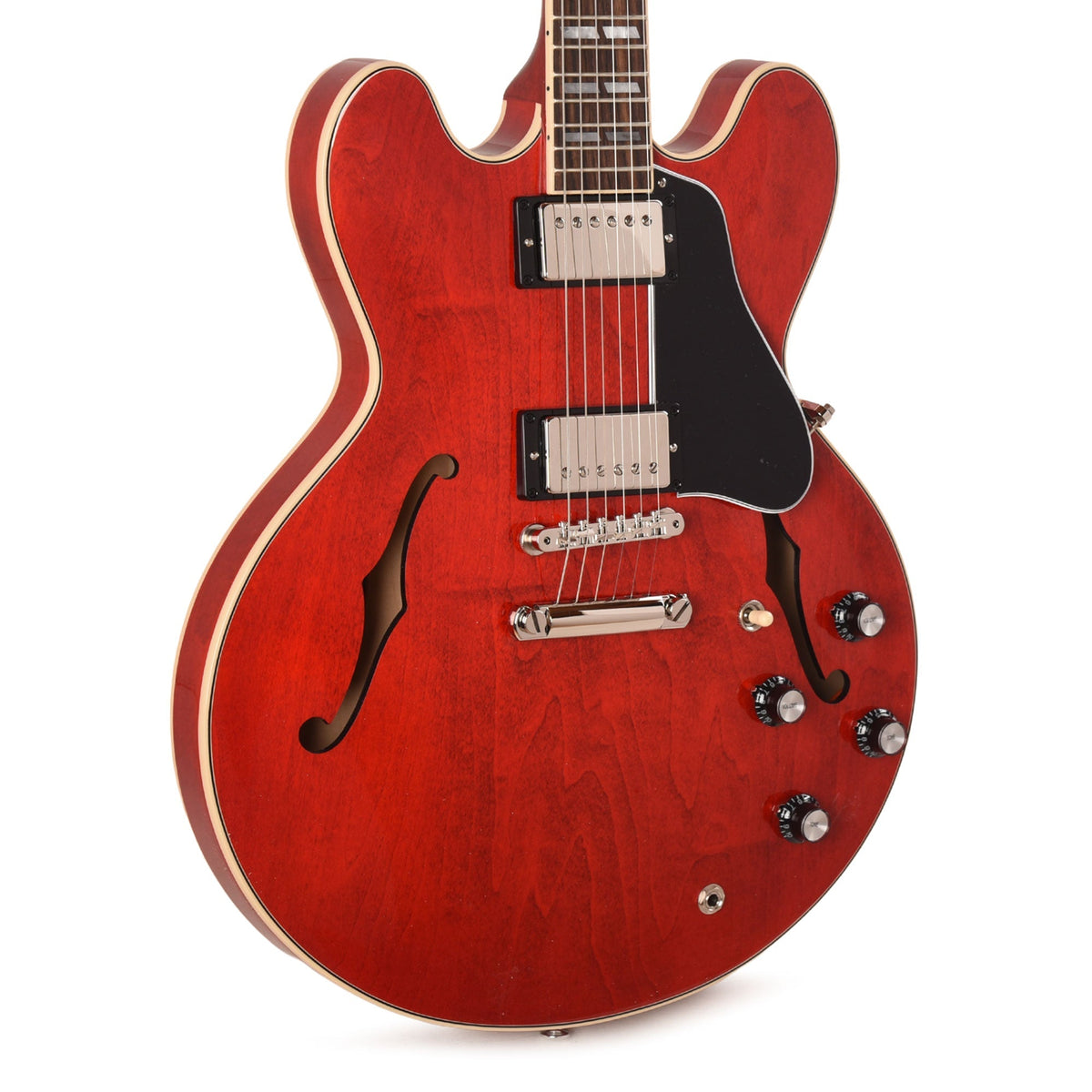 Gibson Original ES-345 Sixties Cherry