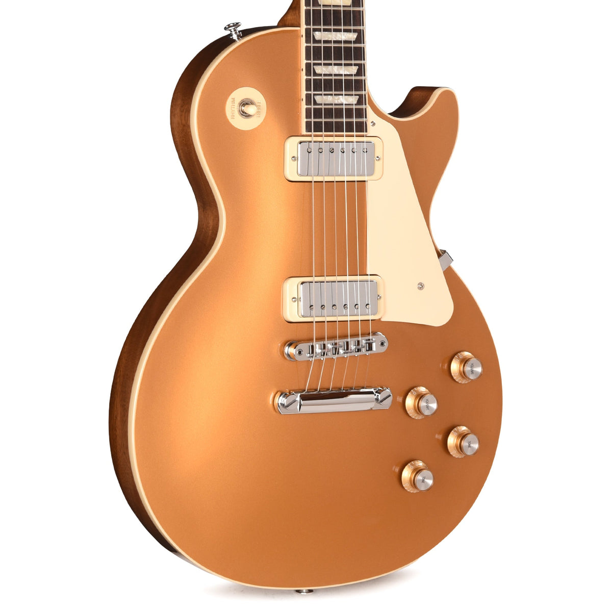 Gibson Original Les Paul '70s Deluxe Gold Top