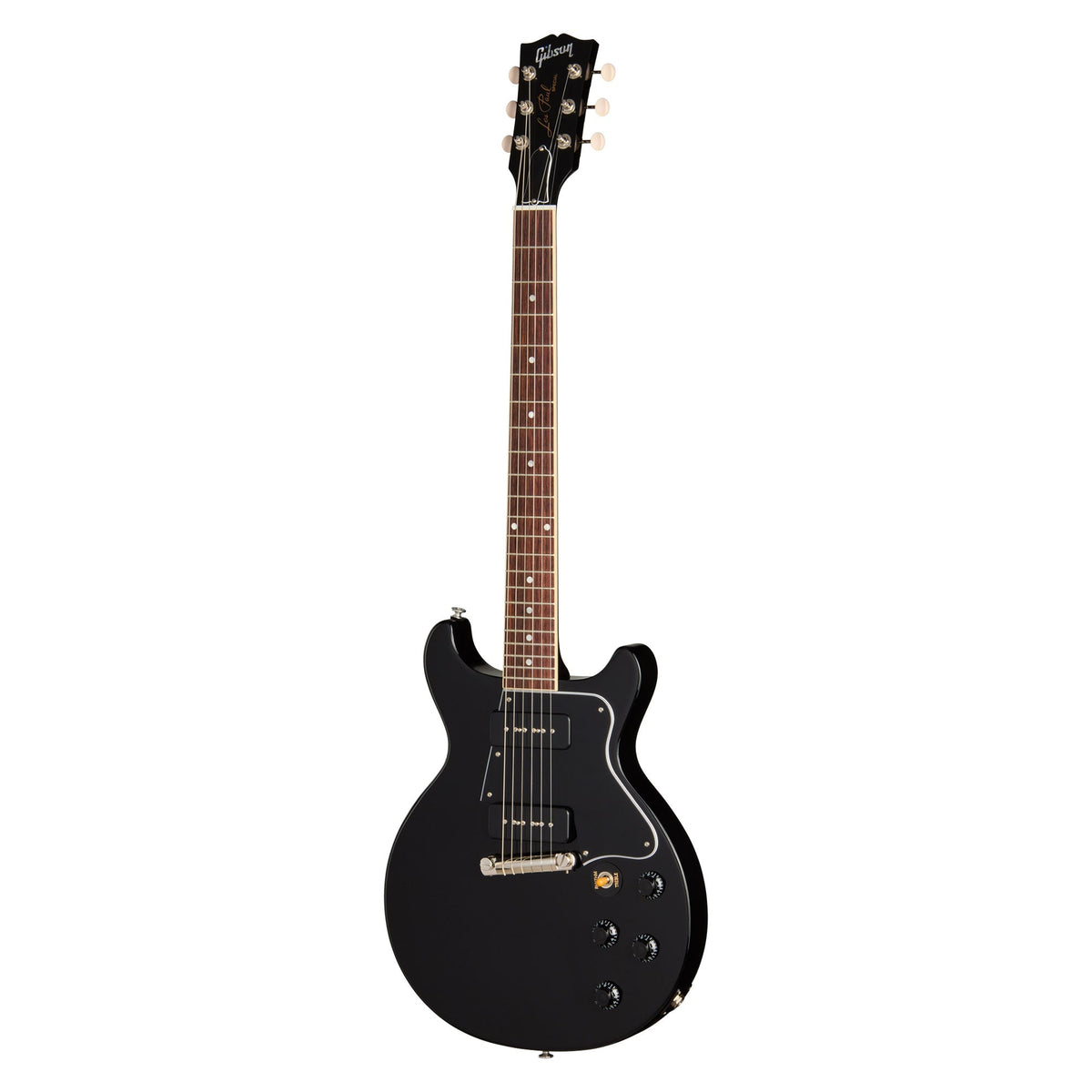 Gibson Original Les Paul Special Double Cutaway Ebony