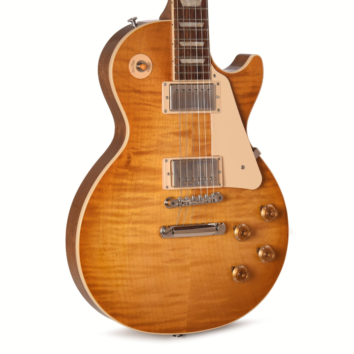 Gibson Original Les Paul Standard '50s Dirty Lemon Burst
