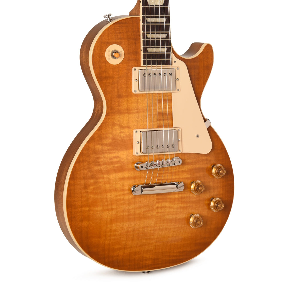 Gibson Original Les Paul Standard '50s Dirty Lemon Burst