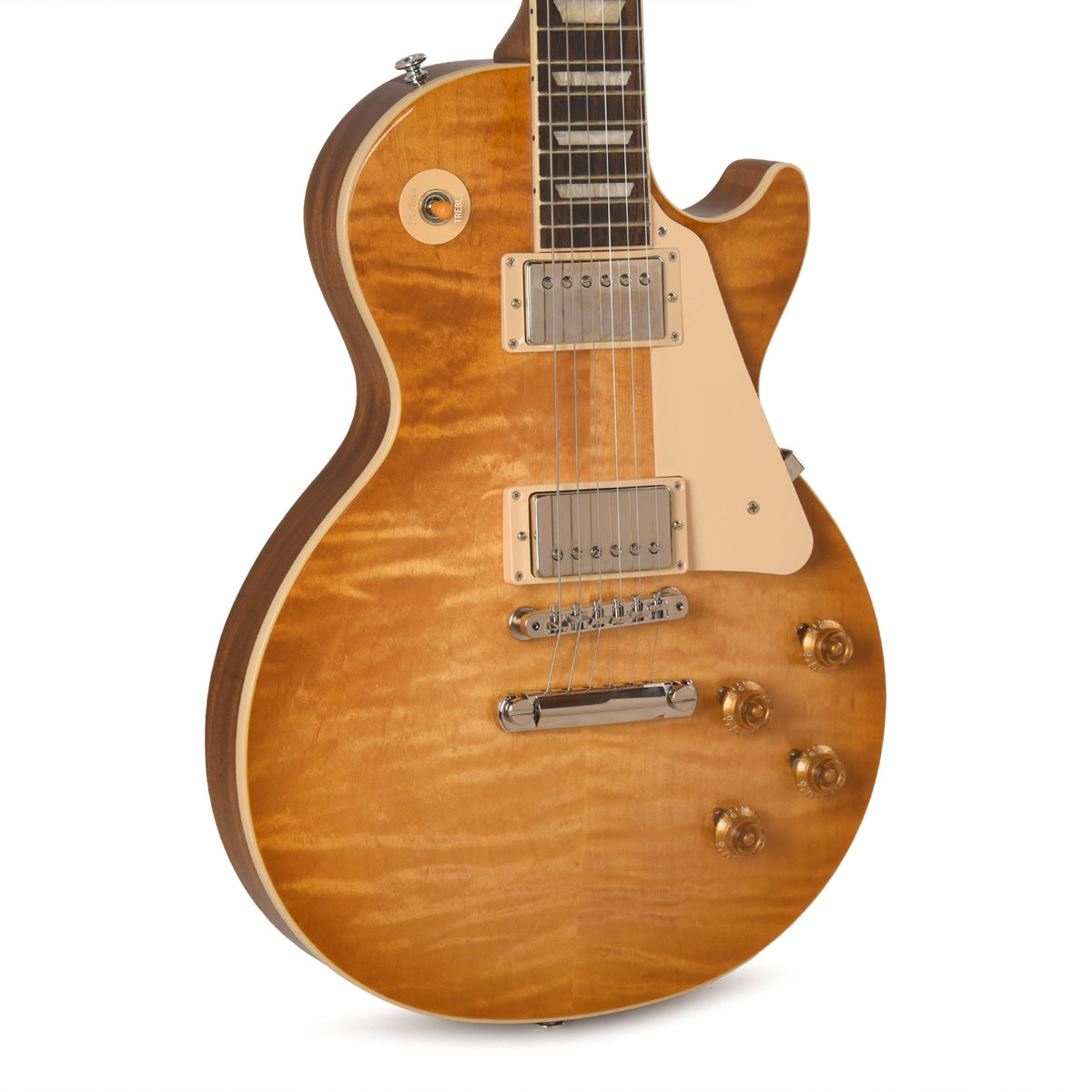 Gibson Original Les Paul Standard '50s Dirty Lemon Burst