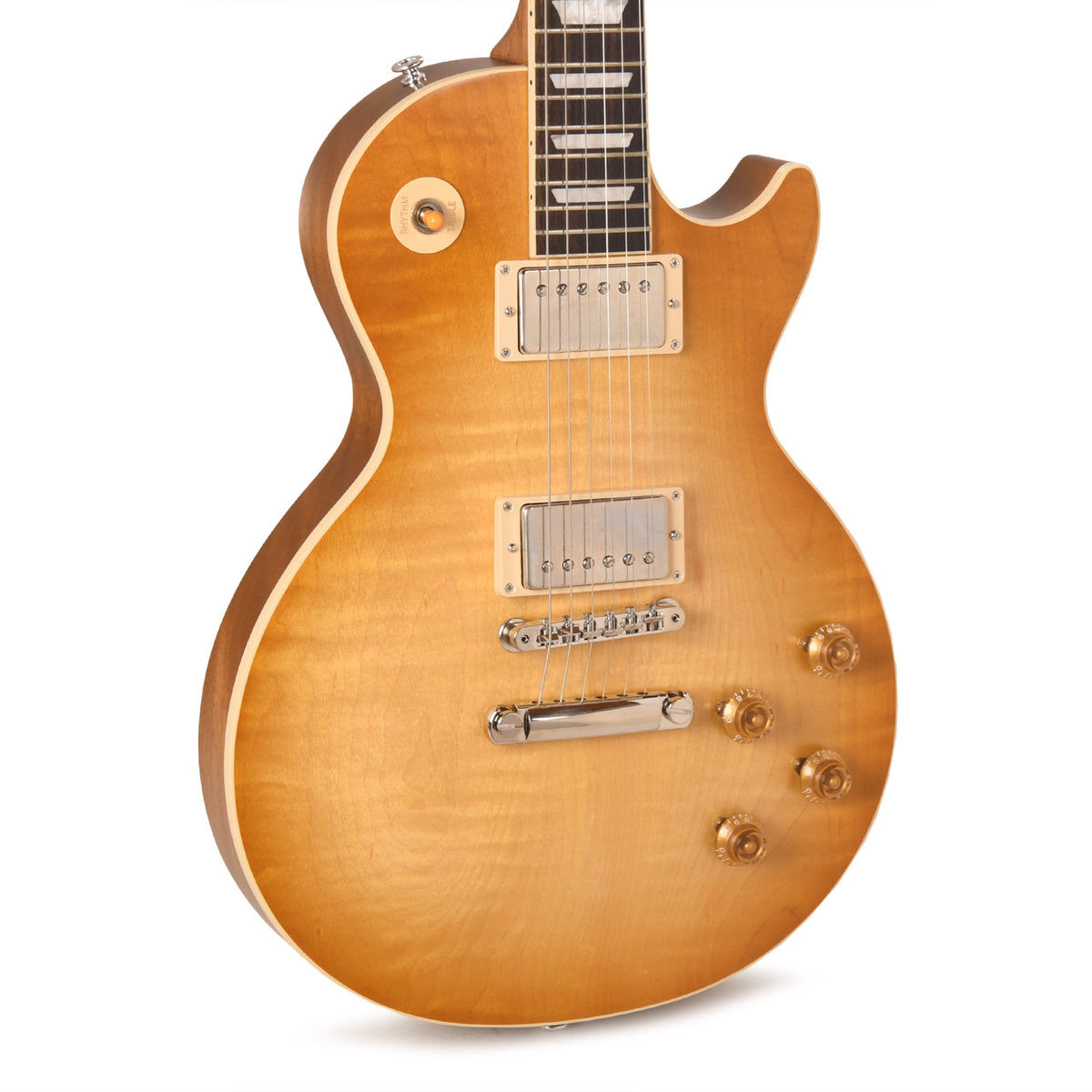 Gibson Original Les Paul Standard '50s Faded Vintage Honey Burst