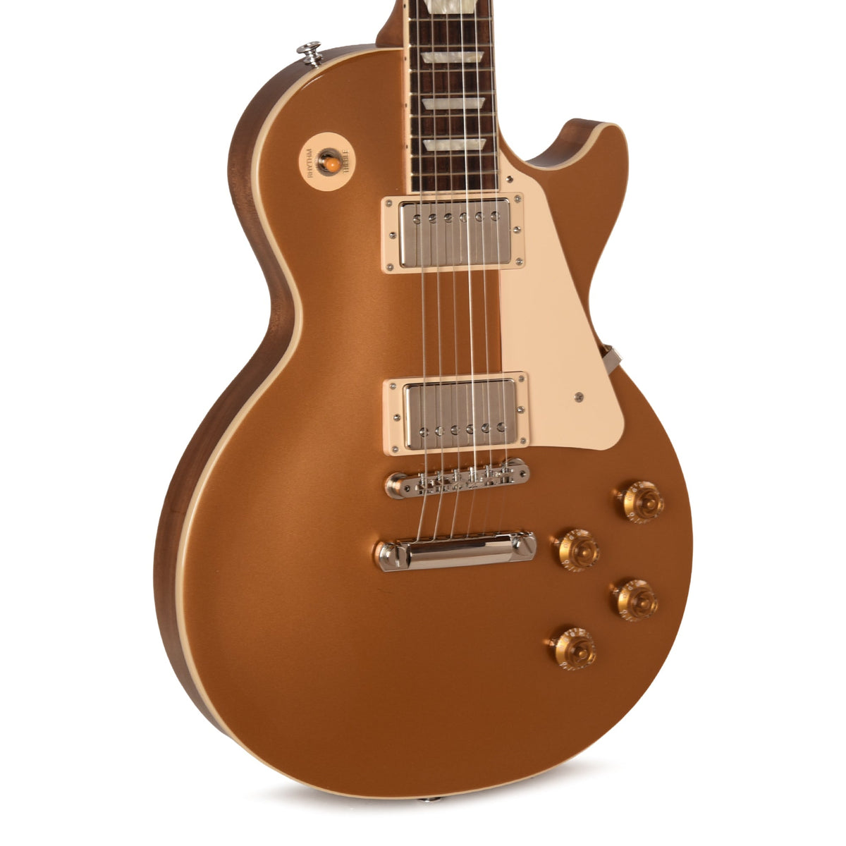 Gibson Original Les Paul Standard '50s Goldtop