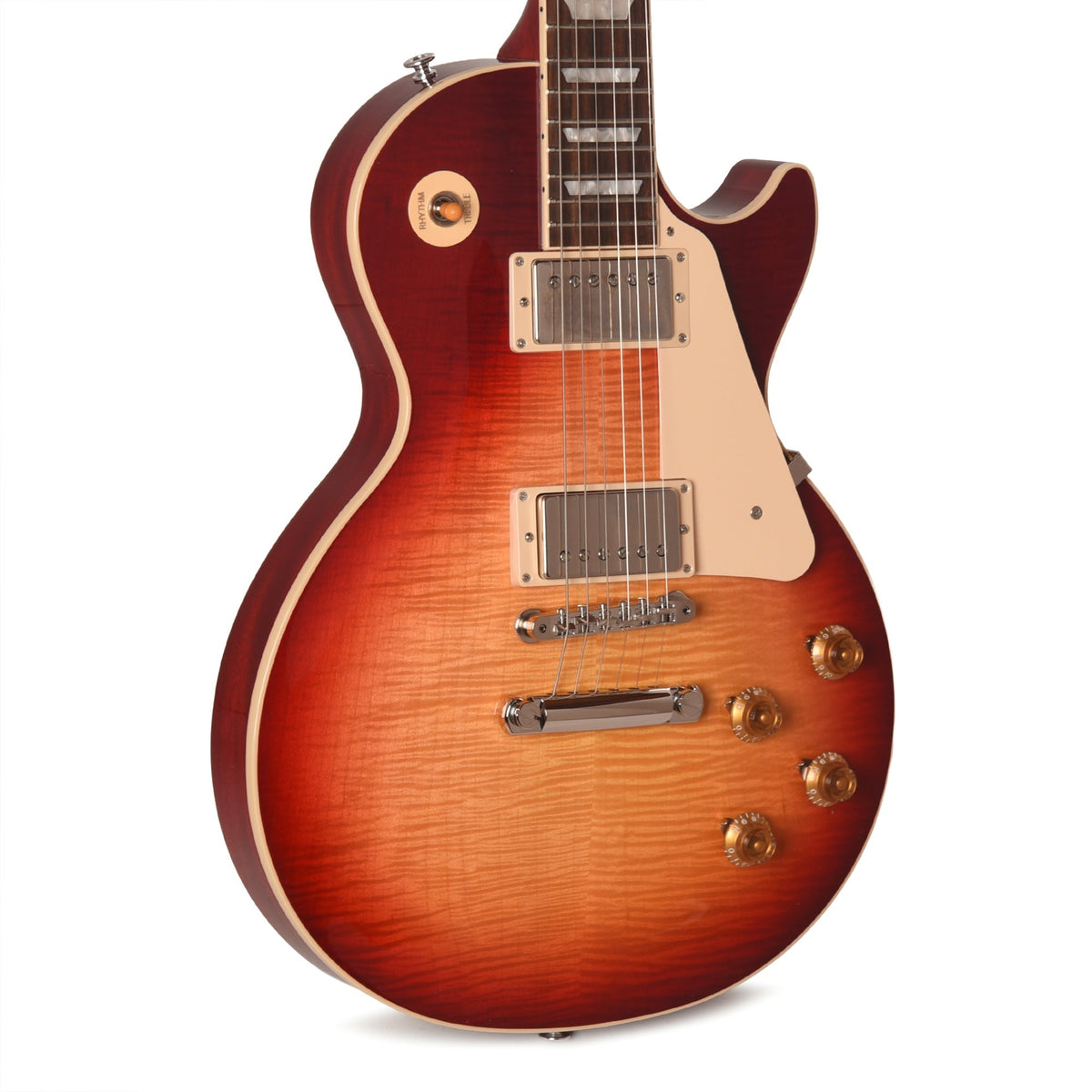 Gibson Original Les Paul Standard '50s Heritage Cherry Sunburst