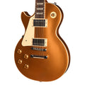 Gibson Original Les Paul Standard '50s LEFTY Goldtop
