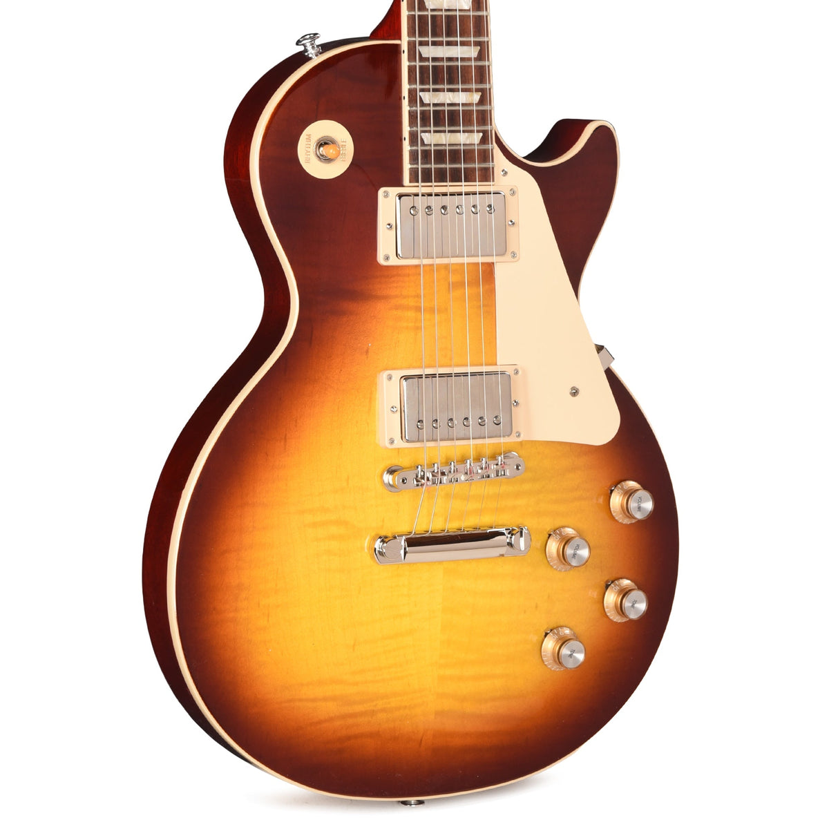 Gibson Original Les Paul Standard '60s Iced Tea