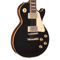 Gibson Original Les Paul Standard '60s Plain Top Ebony Top