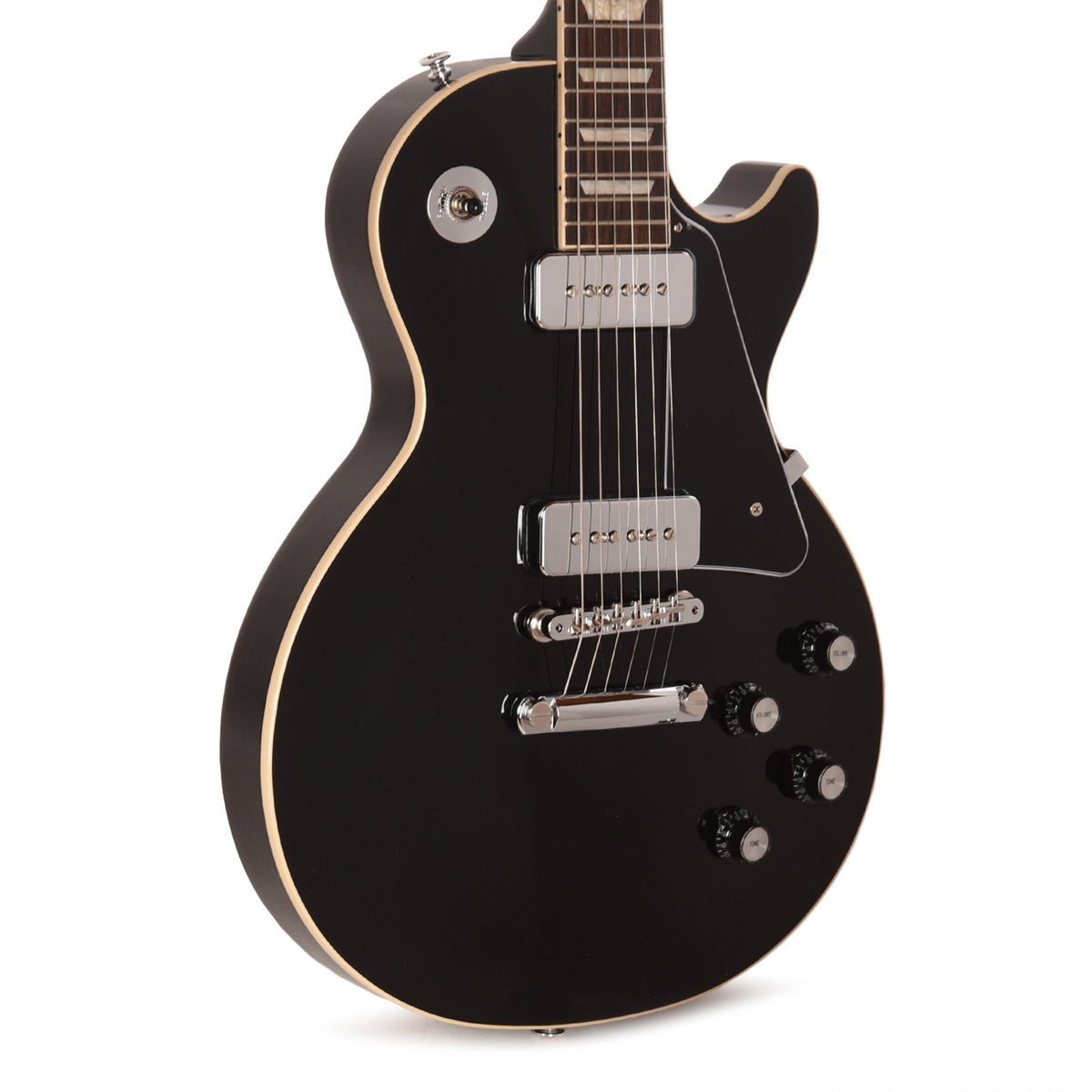 Gibson Original Noel Gallagher Les Paul Standard Ebony