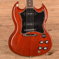 Gibson SG Classic Cherry Red 2007