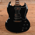 Gibson SG Ebony 2018
