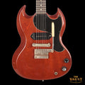 Gibson SG Junior Cherry 1965