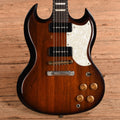 Gibson SG "Prototype" Sunburst 2012