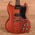 Gibson SG Special '60s Tribute Worn Cherry 2011