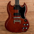 Gibson SG Special Cherry 1964